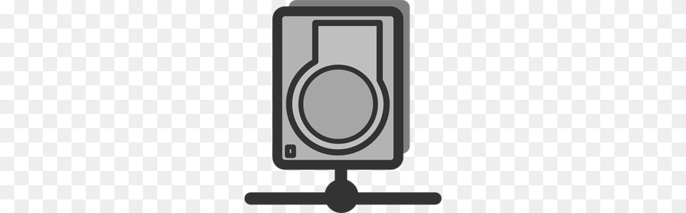 Plugged In Camera Clip Arts For Web, Electronics, Speaker Png Image