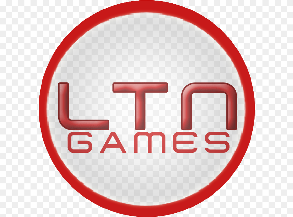 Plugins Ltn Games Landing, Logo, Symbol, Sign Free Transparent Png