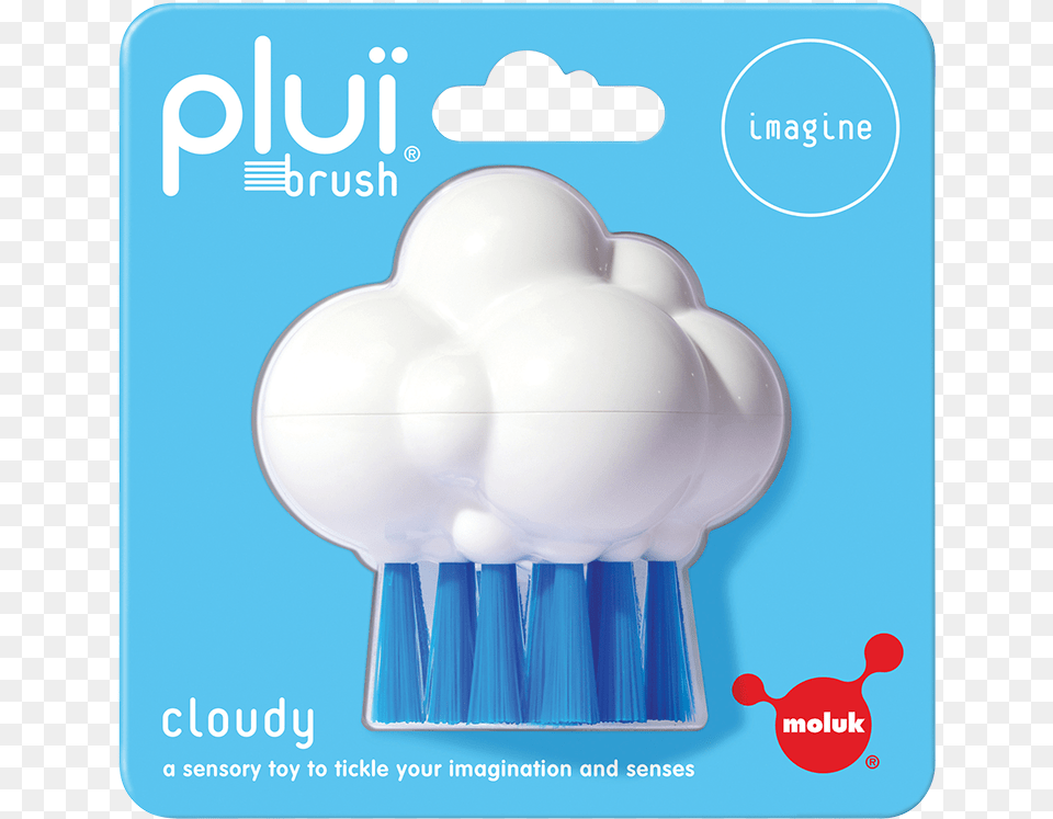 Plui Rain Cloud, Brush, Device, Tool, Toothpaste Free Transparent Png