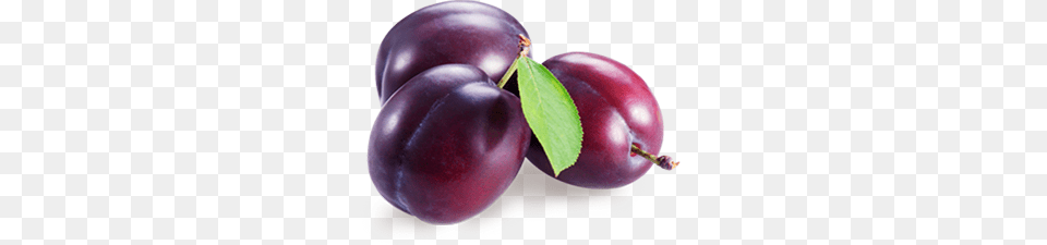 Plum, Food, Fruit, Plant, Produce Png Image