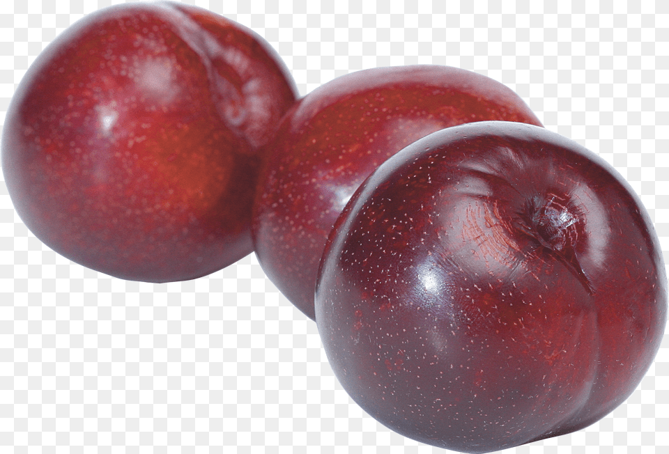 Plum, Food, Fruit, Plant, Produce Png Image