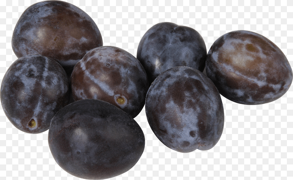 Plum, Food, Fruit, Plant, Produce Free Png Download