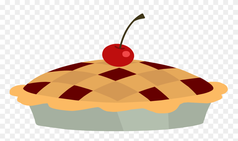 Plum Clipart Objects, Cake, Dessert, Food, Pie Png Image