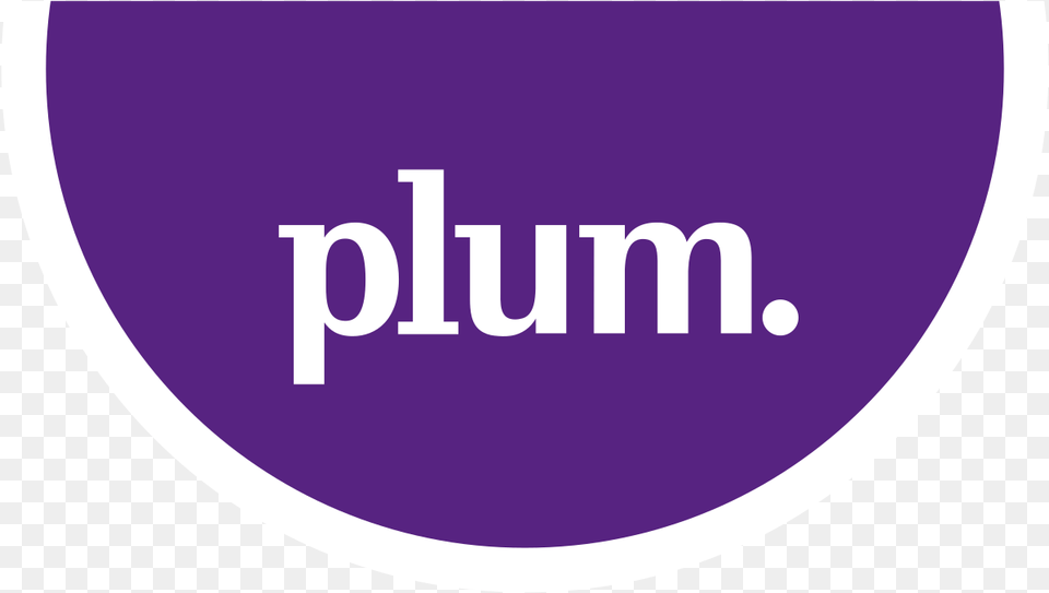 Plum Financial Services Logo Vertical Free Png Download