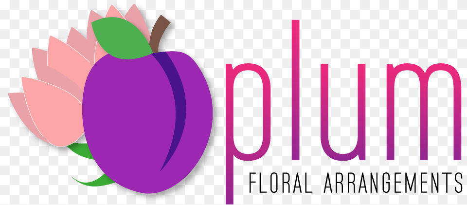 Plum Floral Arrangements Mcintosh, Purple, Flower, Petal, Plant Free Transparent Png