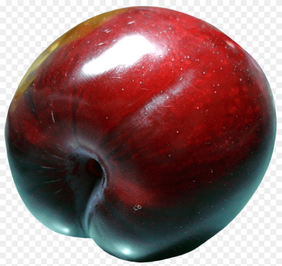 Plum Image, Apple, Food, Fruit, Plant Png