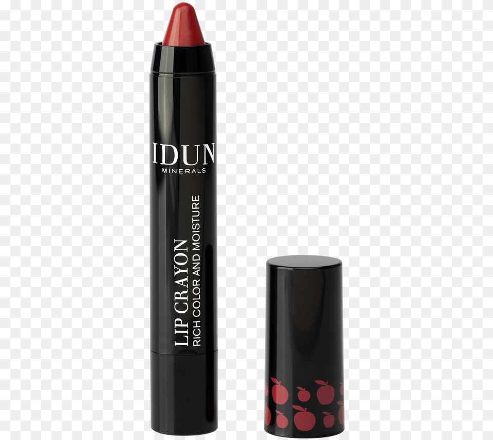 Plum Red Lip Crayon Lips, Cosmetics, Lipstick, Bottle, Shaker Free Png