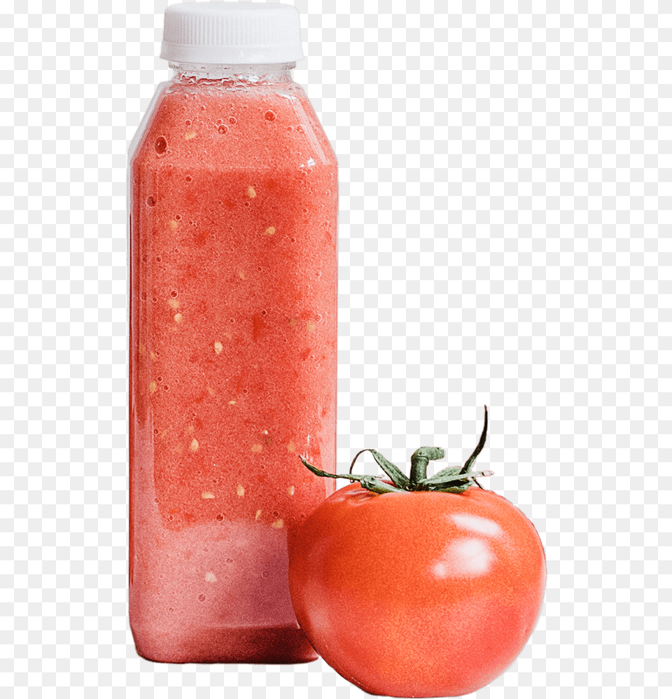 Plum Tomato, Beverage, Juice, Smoothie, Food Free Transparent Png