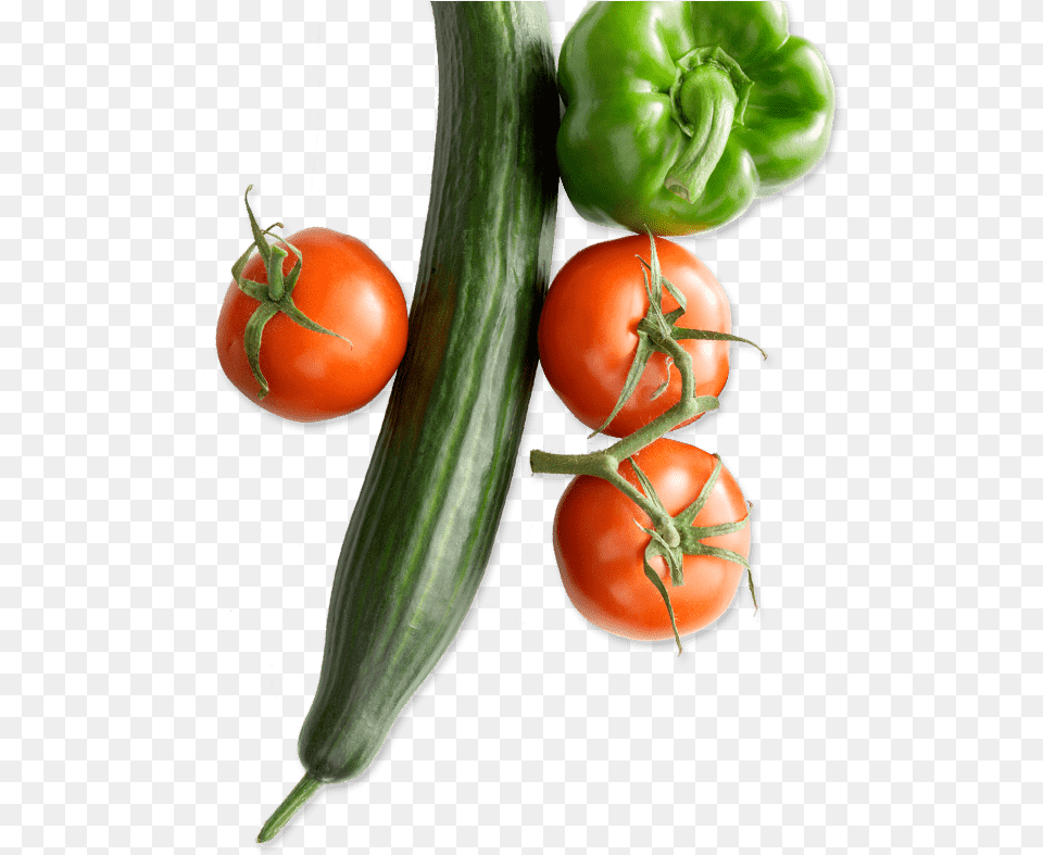 Plum Tomato, Food, Produce, Plant, Vegetable Free Transparent Png