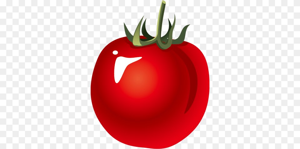 Plum Tomato, Food, Plant, Produce, Vegetable Png Image