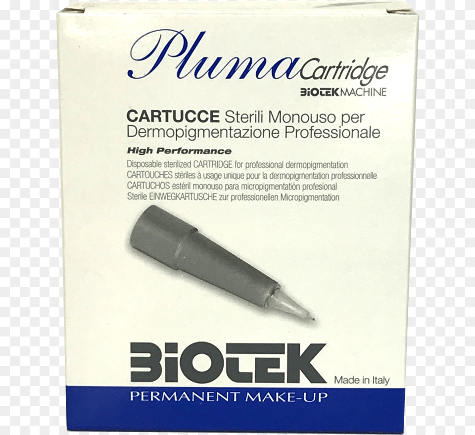 Pluma Biotek Needles Writing Implement, Advertisement, Pen, Poster Png