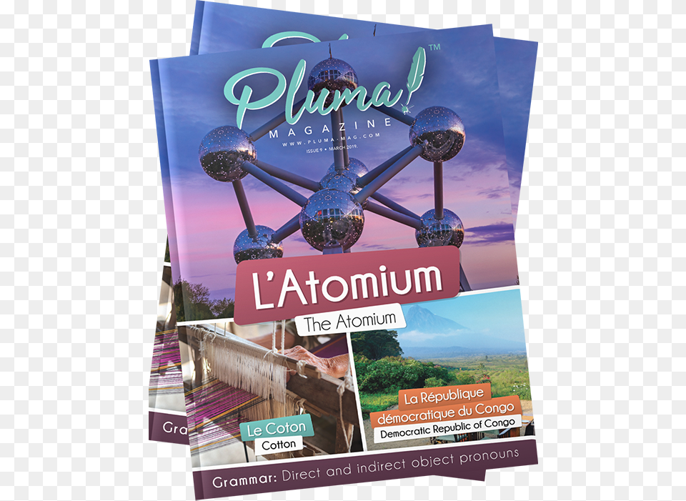 Pluma Magazine Issue Flyer, Advertisement, Poster, Appliance, Ceiling Fan Free Transparent Png