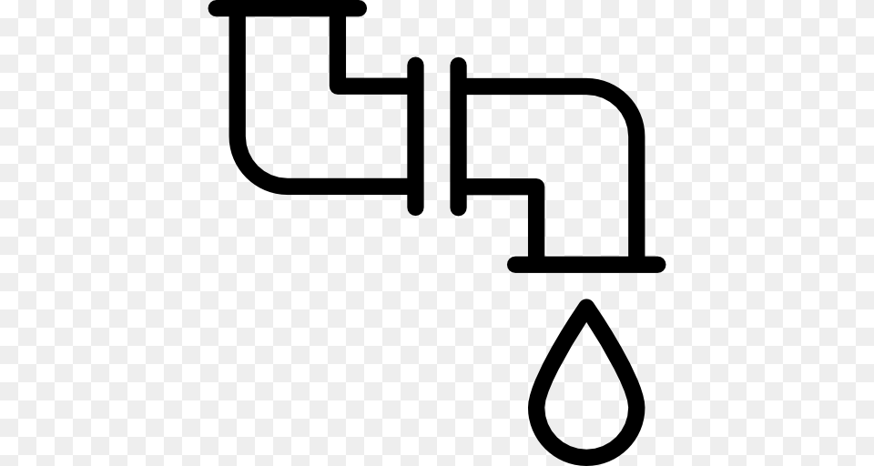 Plumbing Icon Free Png Download