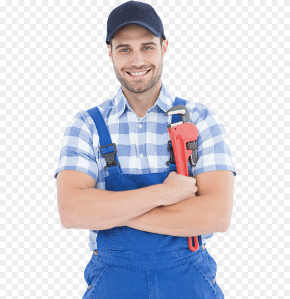 Plumbing Installation Ampamp Plumber, Baseball Cap, Cap, Clothing, Hat Png