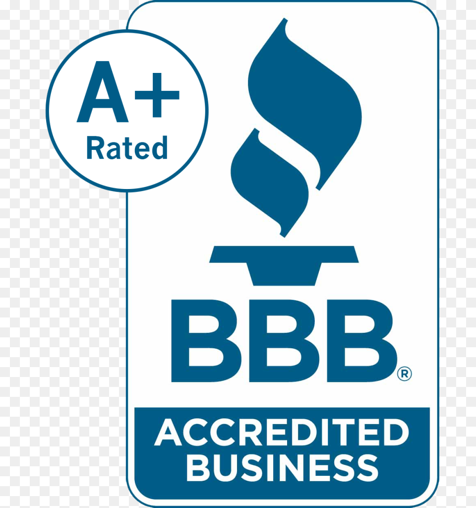 Plumbing Installers Is Now Bbb Accredited, Advertisement, Poster, Logo, Sign Free Png
