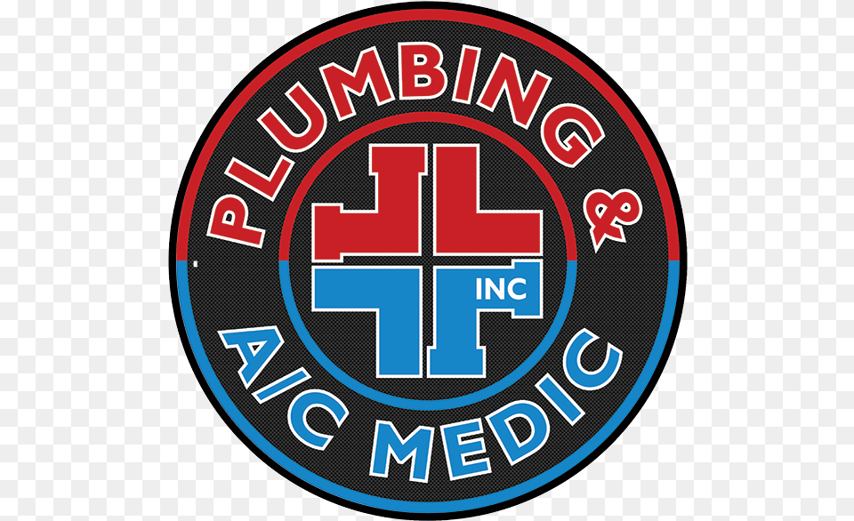 Plumbing Medic, Logo, Symbol, Emblem Free Transparent Png