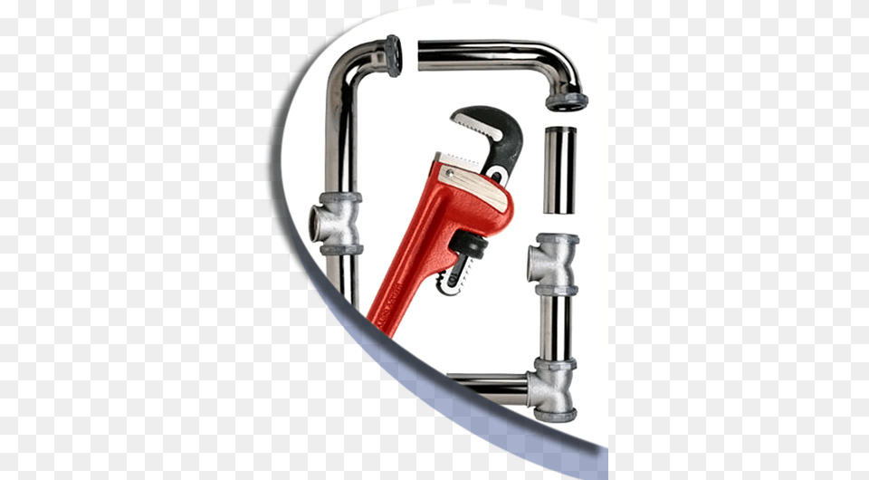 Plumbing Tools Vector Clipart Plumbing, Bathroom, Indoors, Person, Room Free Png Download