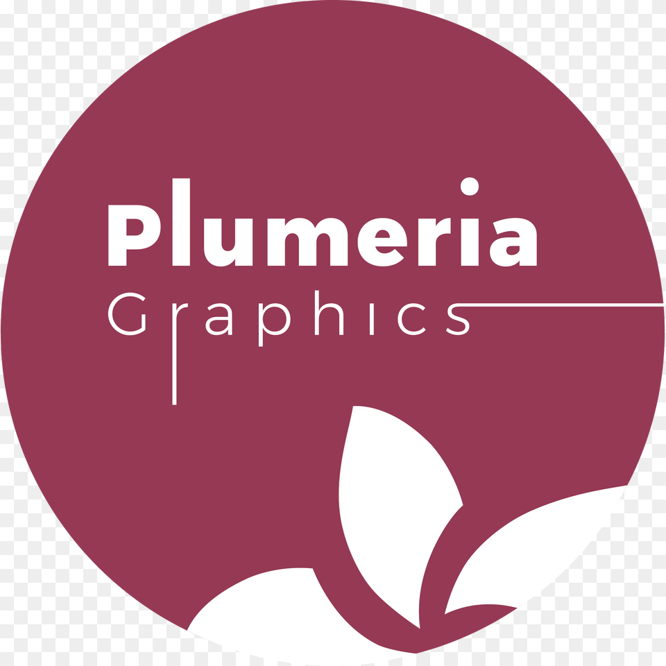 Plumeria Graphics Graphic Design, Flower, Logo, Petal, Plant Free Png Download