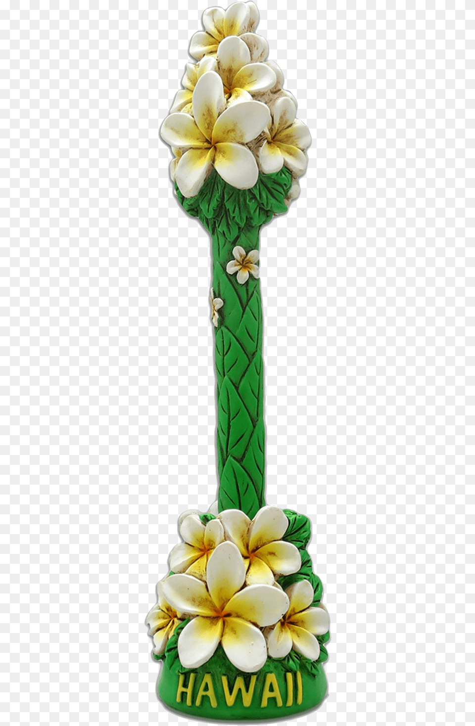 Plumeria On Bamboo Southern Magnolia, Flower, Flower Arrangement, Plant, Petal Png