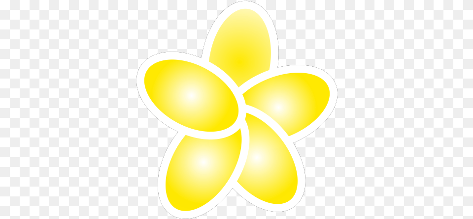 Plumeria Svg Clip Arts Clip Art Flower, Balloon, Daffodil, Plant Free Transparent Png