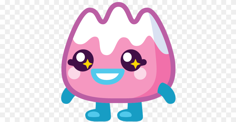 Plumpty The Proper Pud, Bag, Plush, Toy Png Image