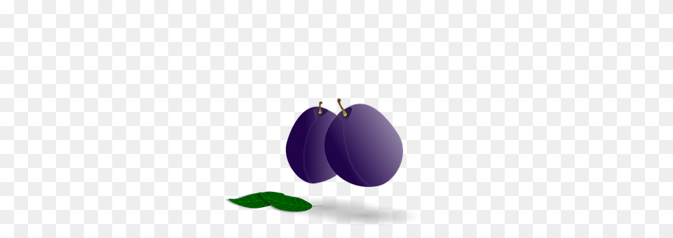 Plums Food, Fruit, Plant, Produce Free Png Download