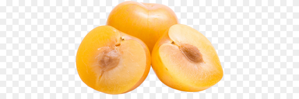 Plums Yellow Plum, Food, Fruit, Plant, Produce Free Transparent Png