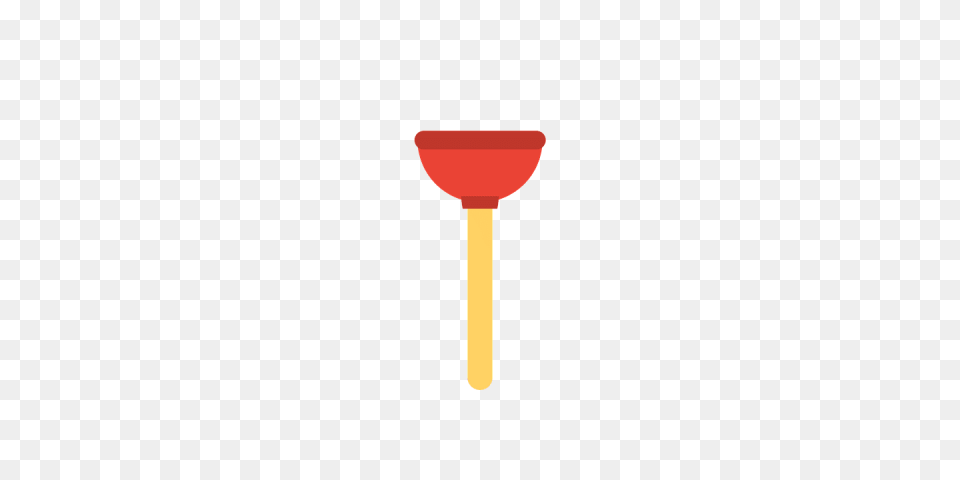 Plunger, Cutlery, Spoon Free Transparent Png