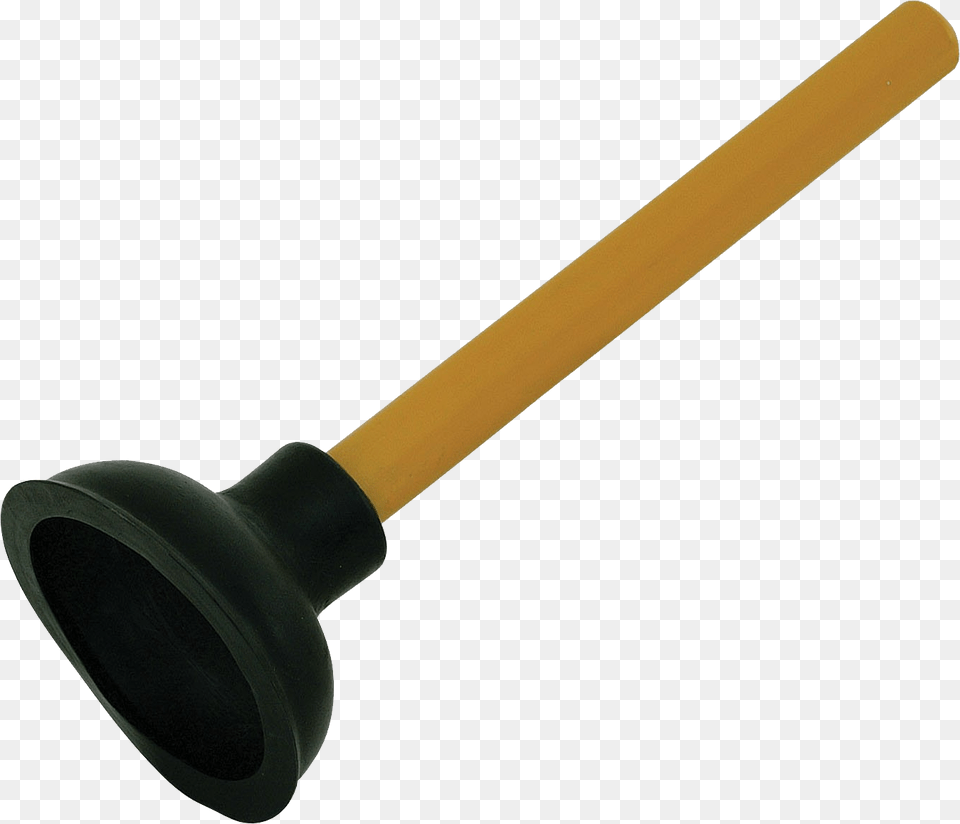 Plunger, Smoke Pipe, Device Free Transparent Png