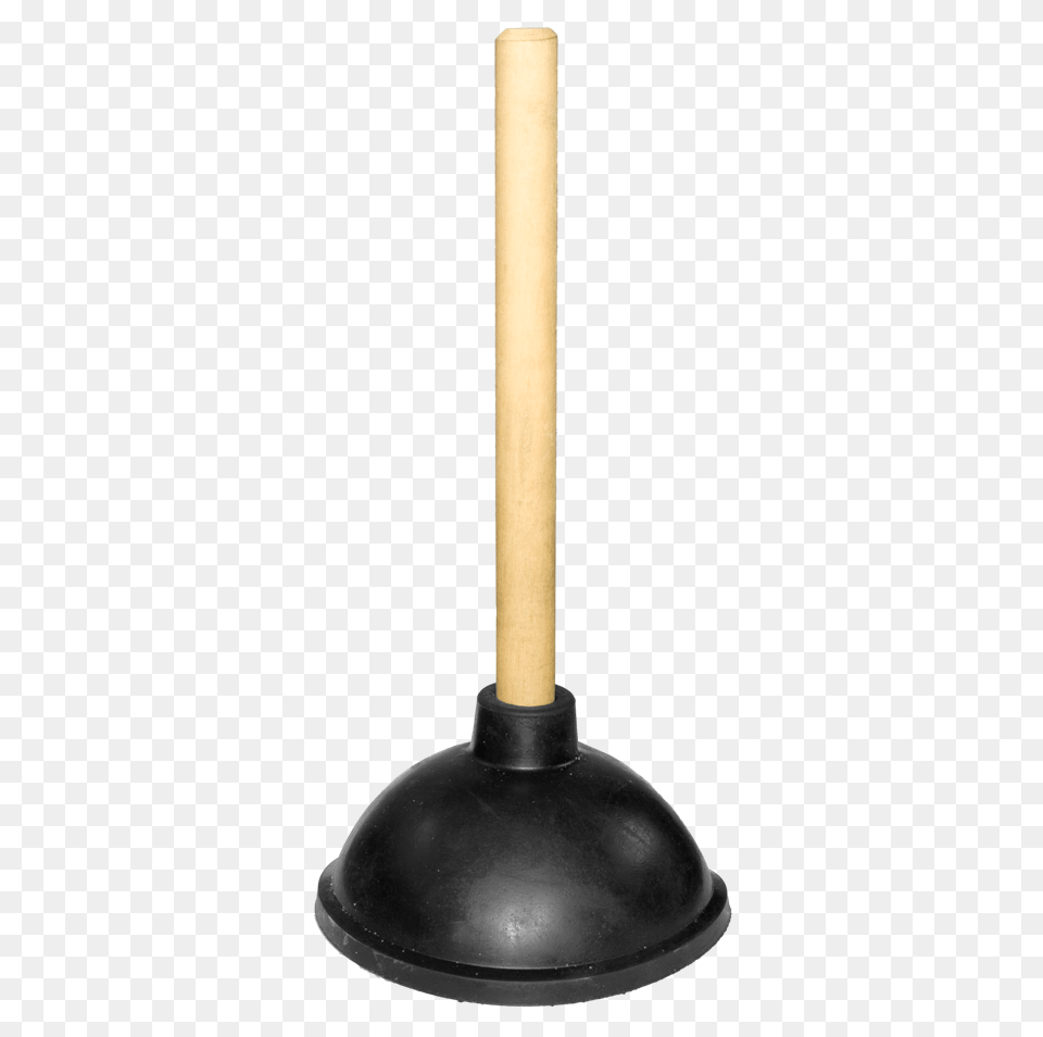 Plunger, Smoke Pipe Png Image