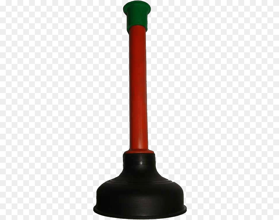 Plunger, Smoke Pipe Png Image