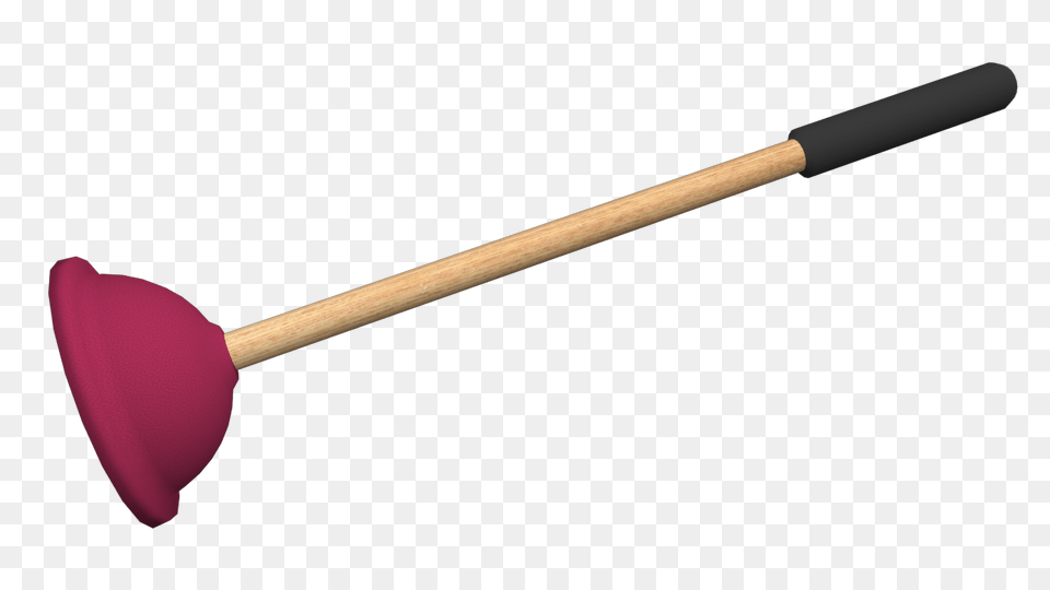 Plunger, Mace Club, Weapon Png
