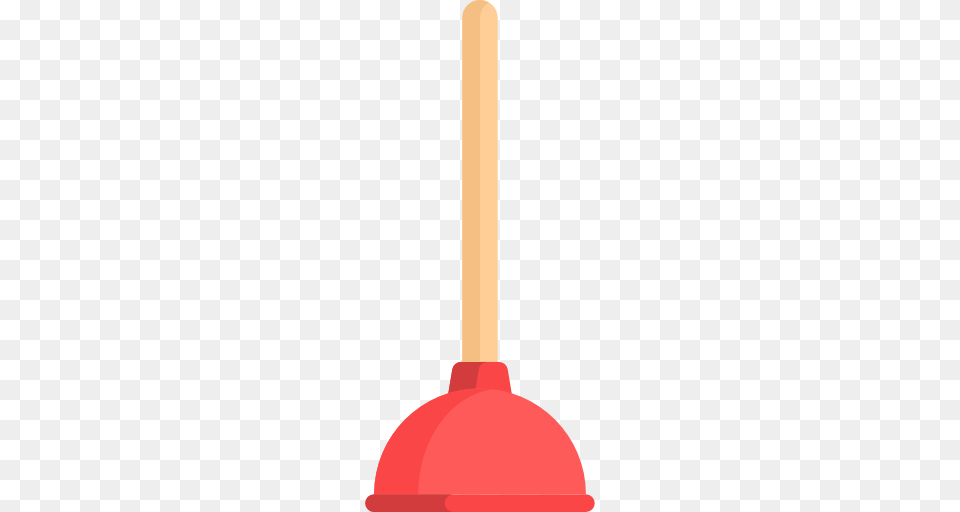Plunger Free Png