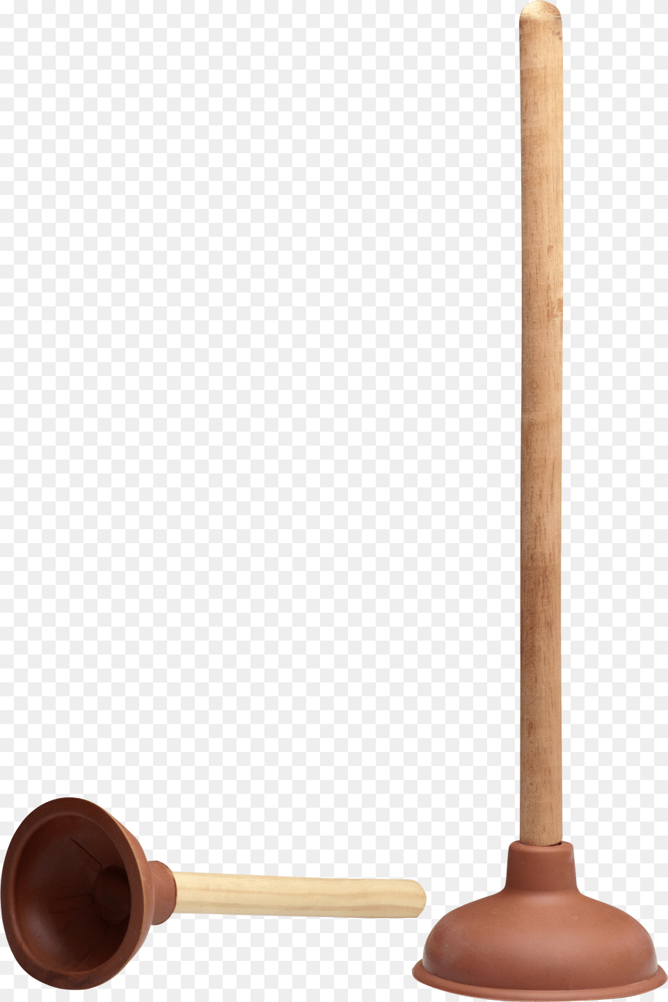 Plunger, Mace Club, Weapon, Smoke Pipe Free Png Download