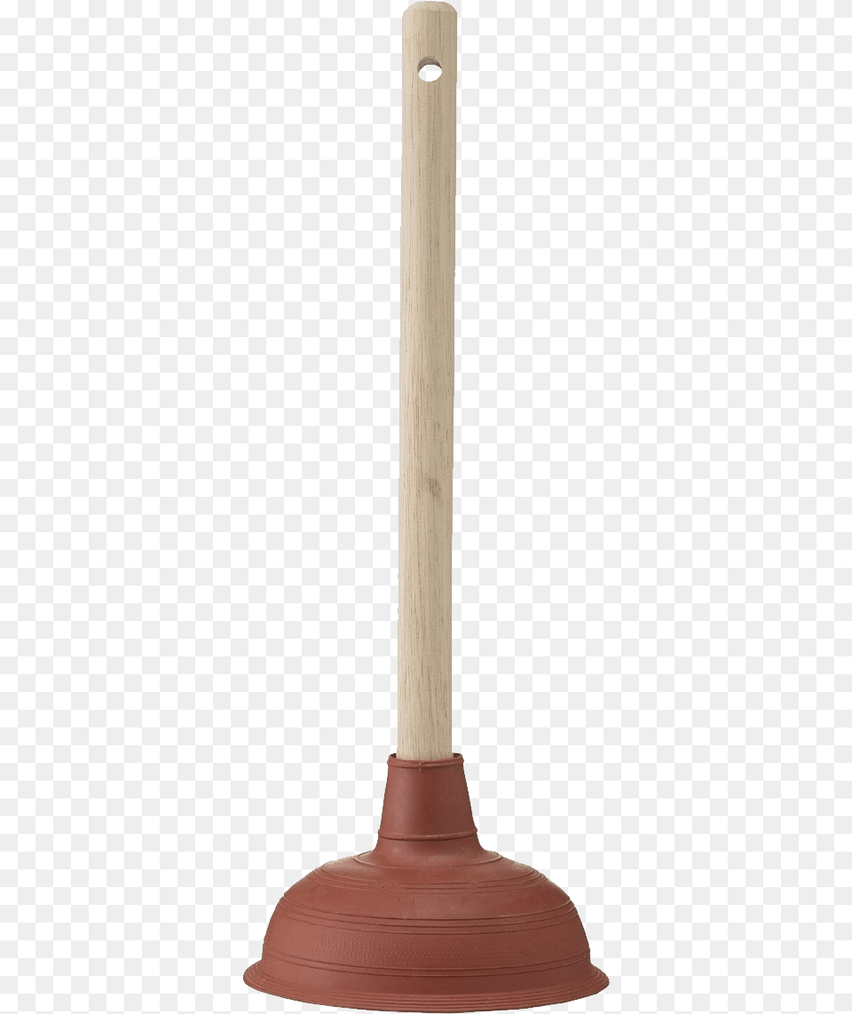 Plunger, Smoke Pipe Free Transparent Png