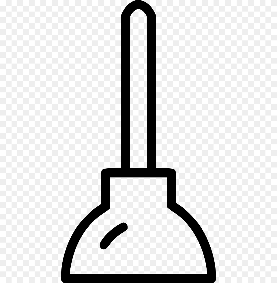 Plunger, Lighting, Adapter, Electronics Png Image