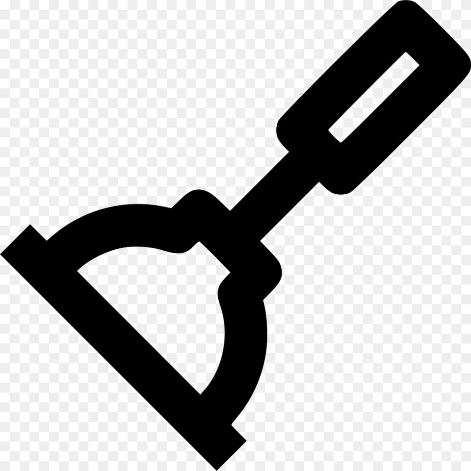 Plunger Comments Stockxchng, Device, Grass, Lawn, Lawn Mower Png