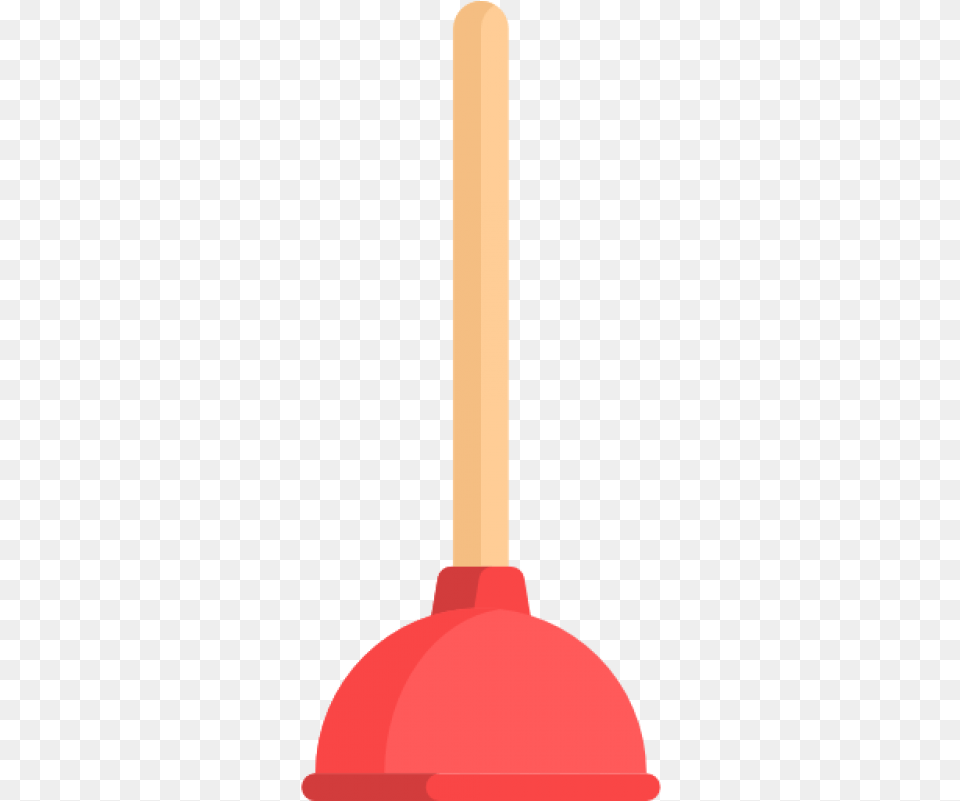 Plunger Image Plunger, Food Free Png