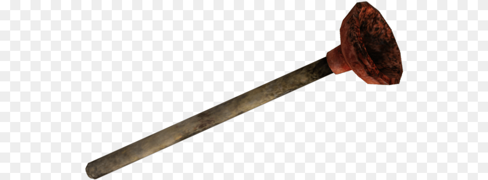 Plunger Mallet, Blade, Dagger, Knife, Weapon Free Transparent Png