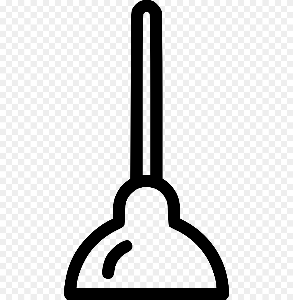 Plunger Plunger Icon, Lighting Png Image