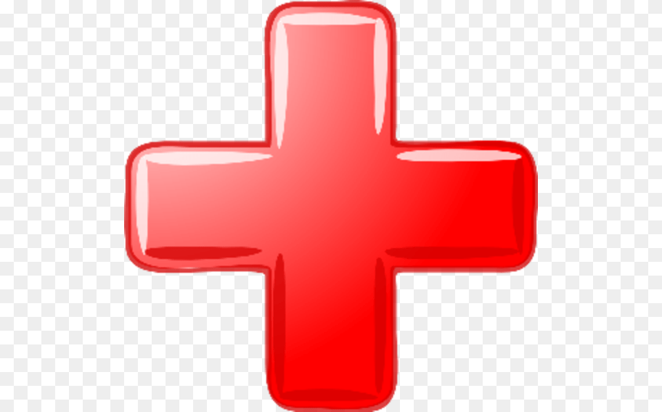 Plus, First Aid, Logo, Red Cross, Symbol Free Png