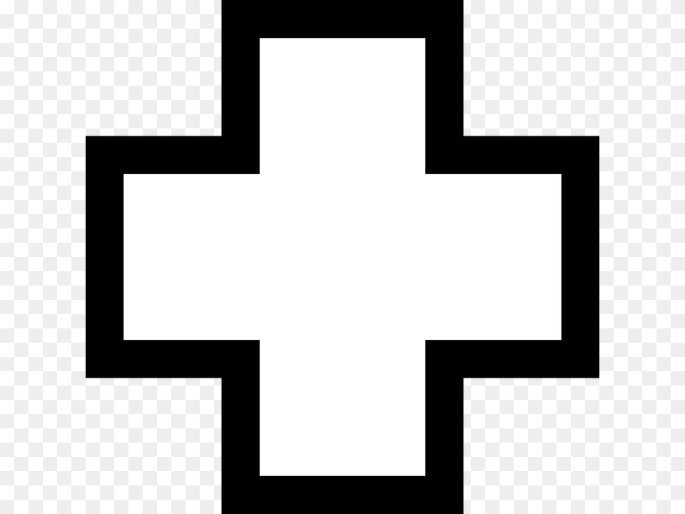 Plus, Cross, Symbol Free Transparent Png