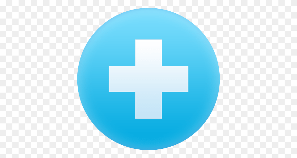 Plus, First Aid, Symbol, Cross Png Image