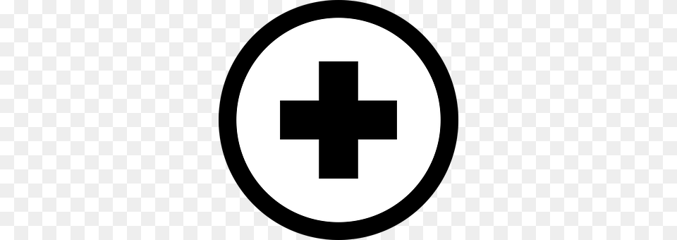 Plus Cross, Symbol, First Aid Free Transparent Png