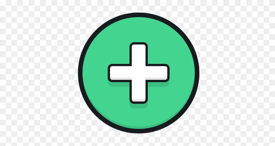 Plus, Cross, Symbol, First Aid, Logo Png Image