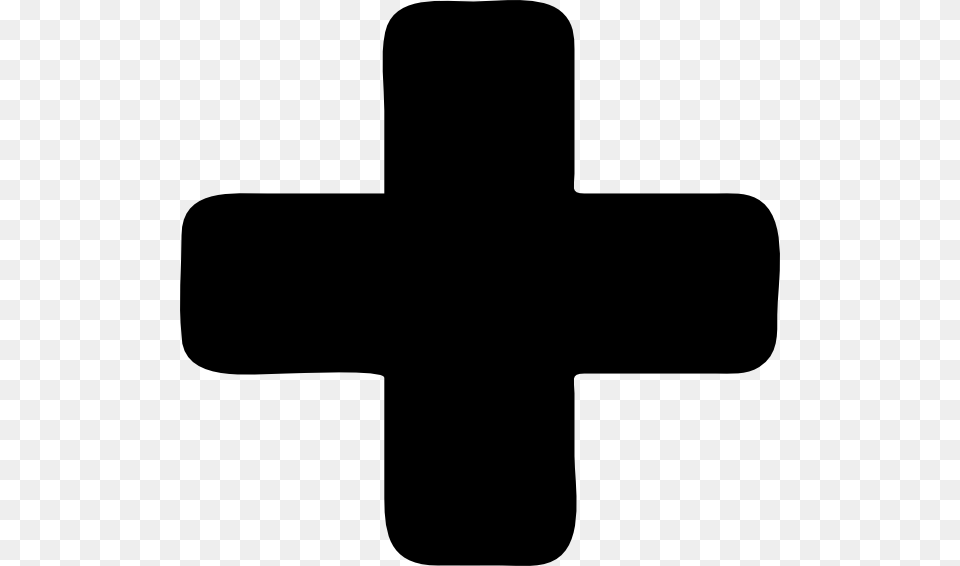 Plus, Cross, Symbol Free Png Download