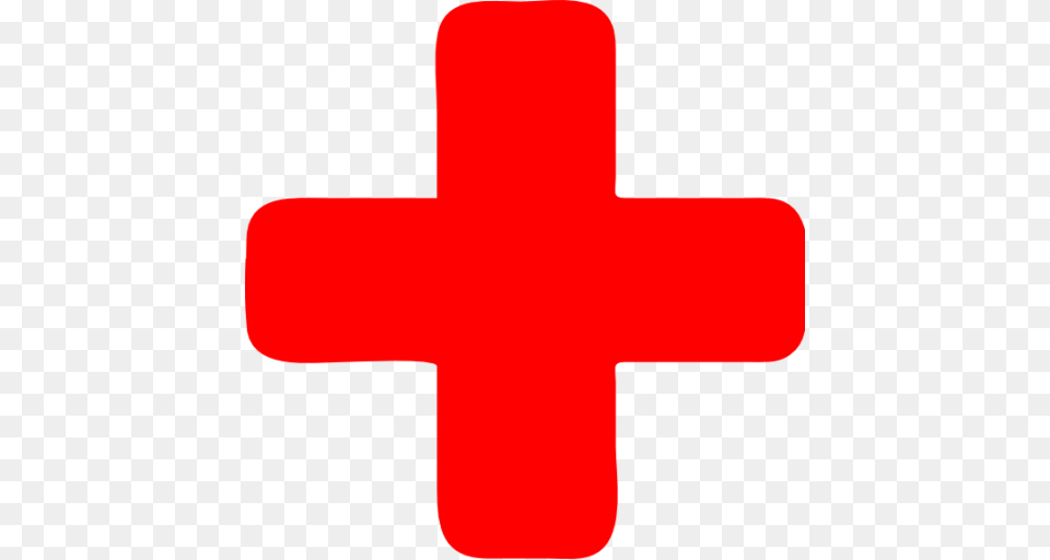 Plus, First Aid, Logo, Red Cross, Symbol Free Png