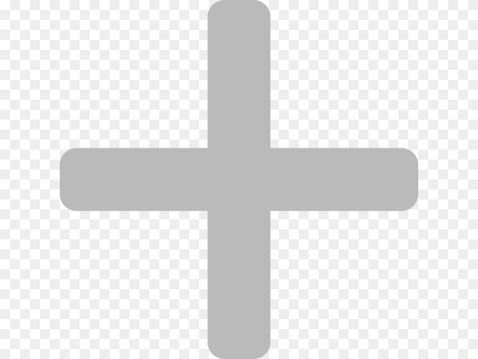 Plus, Cross, Symbol Free Transparent Png