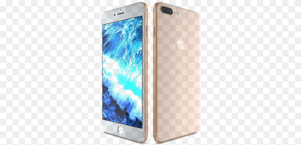 Plus Apple Phone, Electronics, Mobile Phone, Iphone Free Transparent Png