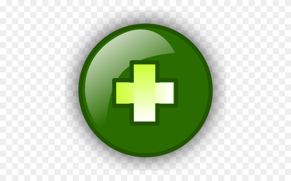 Plus Clip Art, Green, Symbol, First Aid Png